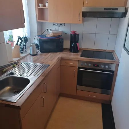 Idyllisches Fuer Zwei