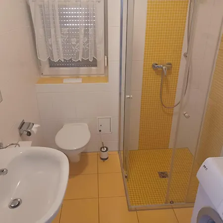 Apartament Idyllisches Fuer Zwei *