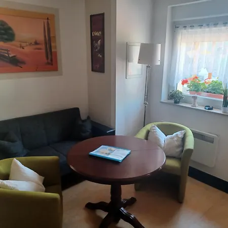 Idyllisches Fuer Zwei Apartament Drezno