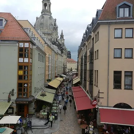 Idyllisches Fuer Zwei
