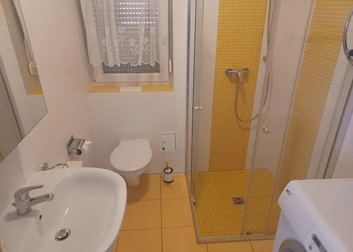 Апартаменты Idyllisches Fuer Zwei *