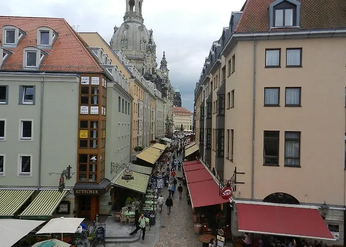 Idyllisches Fuer Zwei